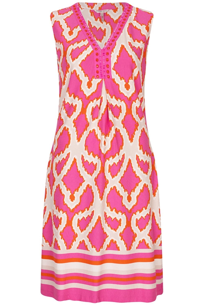 DRESS BEADS DISCO PARK HS25 30201 999 print